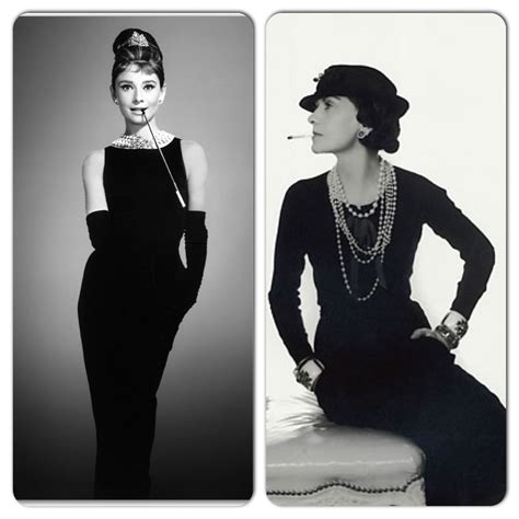 classic little black dress according to chanel|chanel's first little black dress.